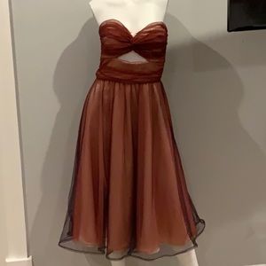 NWOT BETTIE  PAGE DRESS TWO PC WITH JACKET SIZE SM